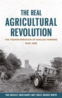 Front cover_The Real Agricultural Revolution