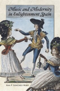 Couverture_Music and Modernity in Enlightenment Spain