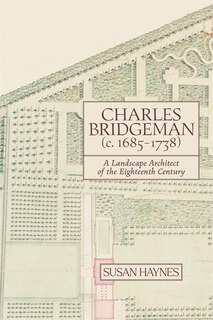 Front cover_Charles Bridgeman (c.1685-1738)