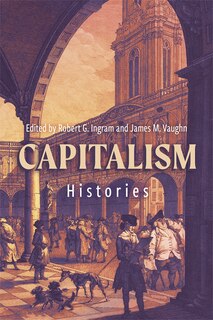 Couverture_Capitalism: Histories