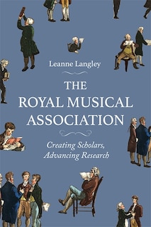 Couverture_The Royal Musical Association