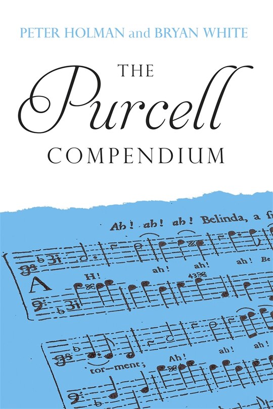 Front cover_The Purcell Compendium