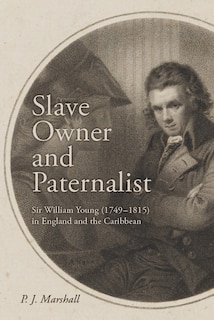 Couverture_Slave Owner and Paternalist