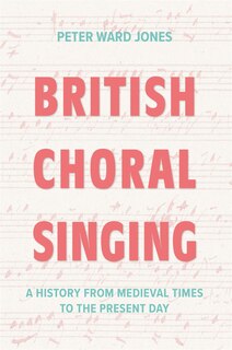 Front cover_British Choral Singing