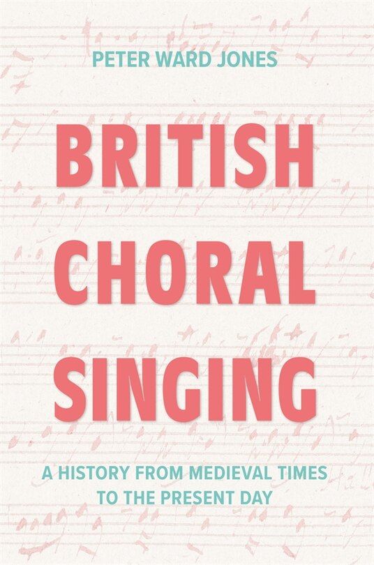 Front cover_British Choral Singing