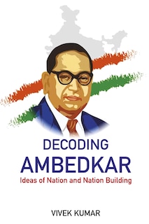 Front cover_Decoding Ambedkar