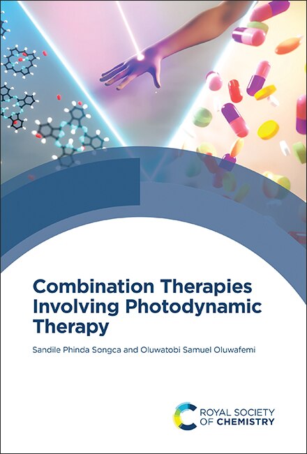 Couverture_Combination Therapies Involving Photodynamic Therapy