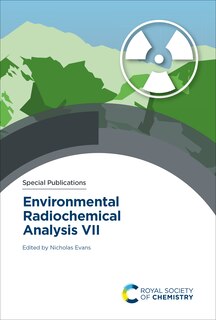 Front cover_Environmental Radiochemical Analysis VII