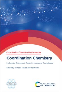Front cover_Coordination Chemistry