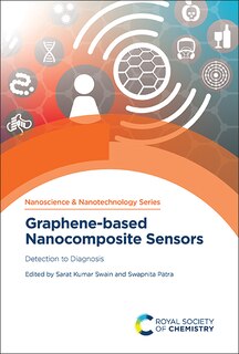 Front cover_Graphene-based Nanocomposite Sensors