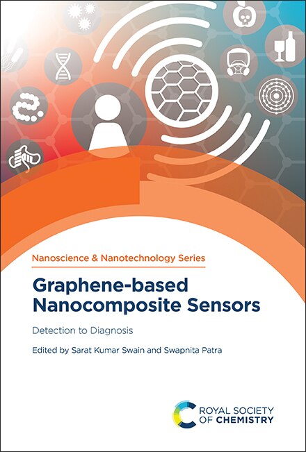 Front cover_Graphene-based Nanocomposite Sensors