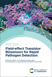 Couverture_Field-effect Transistor Biosensors for Rapid Pathogen Detection