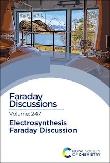 Front cover_Electrosynthesis