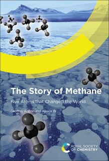 Front cover_Story of Methane