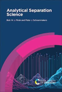 Front cover_Analytical Separation Science