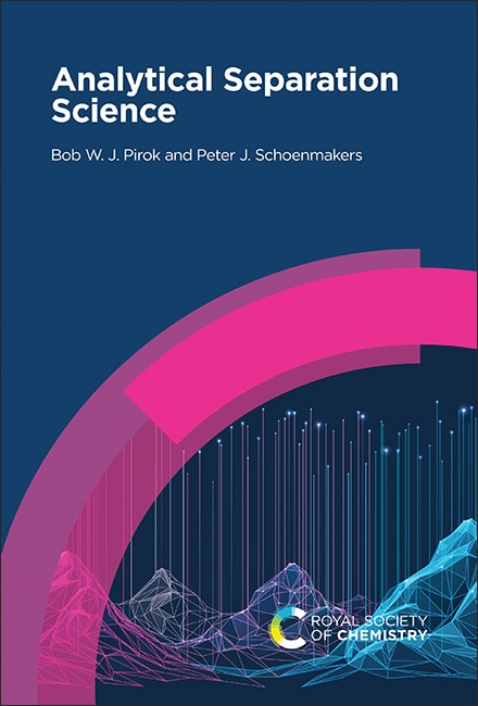 Front cover_Analytical Separation Science
