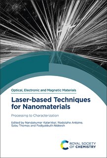Front cover_Laser-based Techniques for Nanomaterials