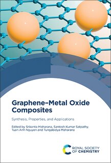 Couverture_Graphene–Metal Oxide Composites