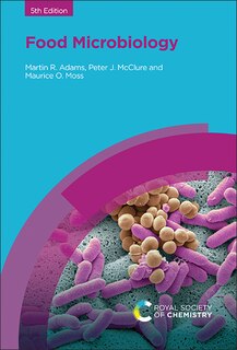 Front cover_Food Microbiology