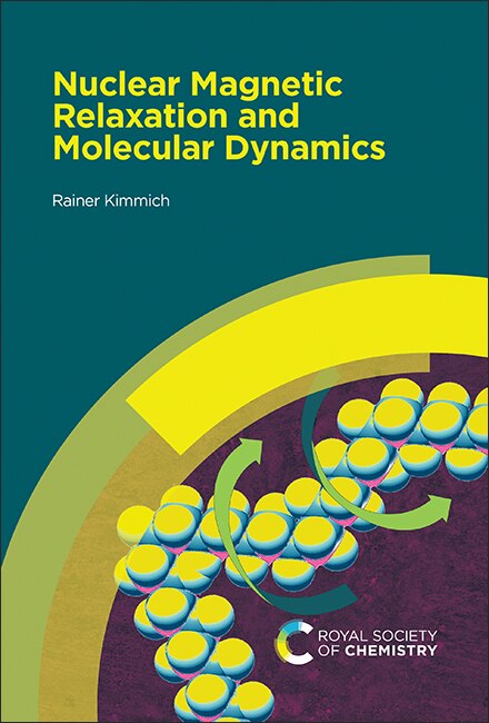 Front cover_Nuclear Magnetic Relaxation and Molecular Dynamics