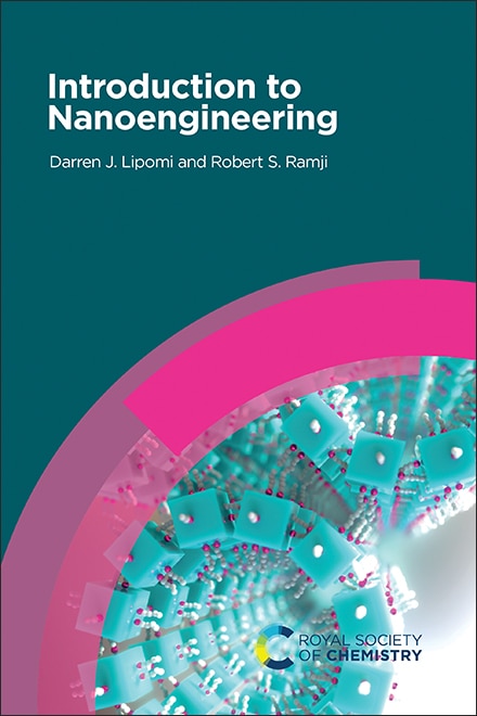 Front cover_Introduction to Nanoengineering