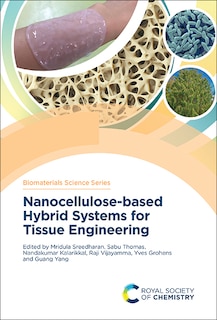 Couverture_Nanocellulose-based Hybrid Systems for Tissue Engineering
