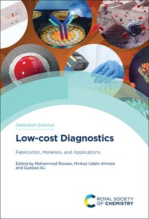Couverture_Low-cost Diagnostics