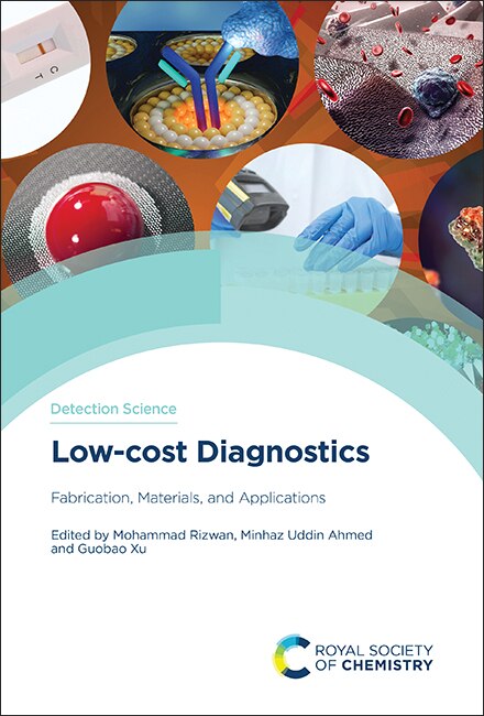 Couverture_Low-cost Diagnostics