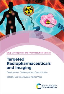 Front cover_Targeted Radiopharmaceuticals and Imaging
