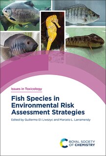 Front cover_Fish Species in Environmental Risk Assessment Strategies