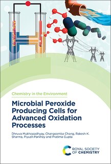 Couverture_Microbial Peroxide Producing Cells for Advanced Oxidation Processes