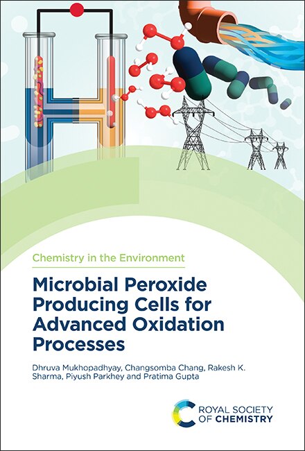 Couverture_Microbial Peroxide Producing Cells for Advanced Oxidation Processes