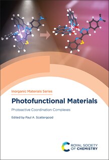Couverture_Photofunctional Materials