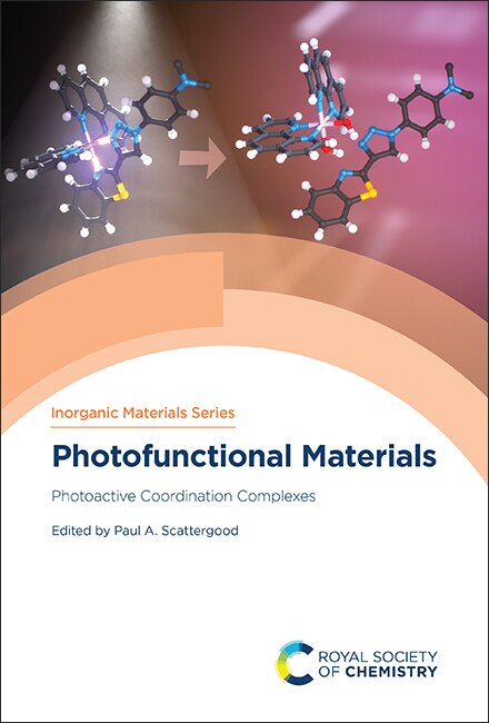Couverture_Photofunctional Materials