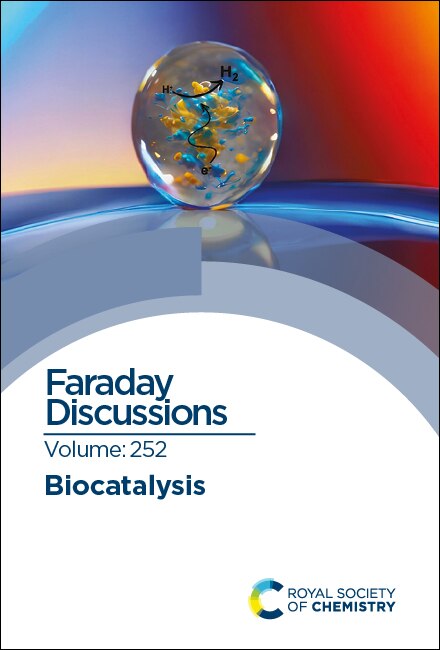Front cover_Biocatalysis