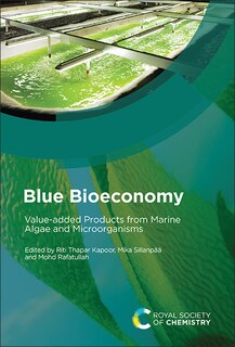 Front cover_Blue Bioeconomy
