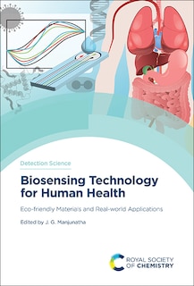 Front cover_Biosensing Technology for Human Health