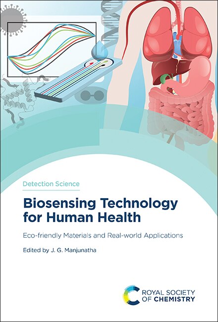 Front cover_Biosensing Technology for Human Health