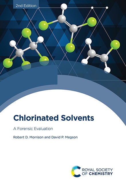 Couverture_Chlorinated Solvents