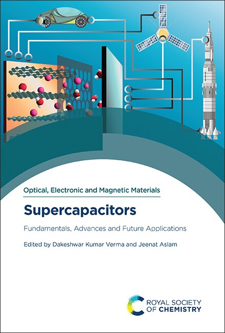 Front cover_Supercapacitors