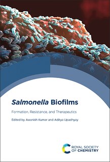Front cover_Salmonella Biofilms