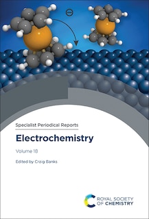 Front cover_Electrochemistry