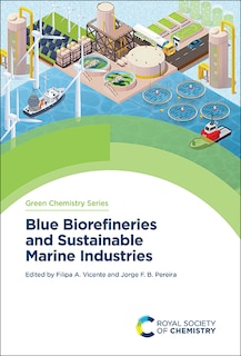 Couverture_Blue Biorefineries and Sustainable Marine Industries