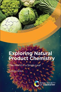 Couverture_Exploring Natural Product Chemistry
