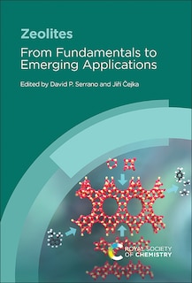 Front cover_Zeolites