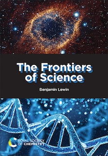 Front cover_The Frontiers of Science