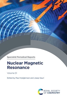 Front cover_Nuclear Magnetic Resonance