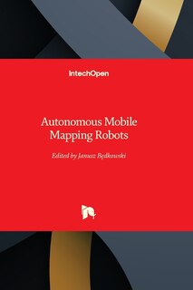 Front cover_Autonomous Mobile Mapping Robots
