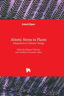 Front cover_Abiotic Stress in Plants - Adaptations to Climate Change