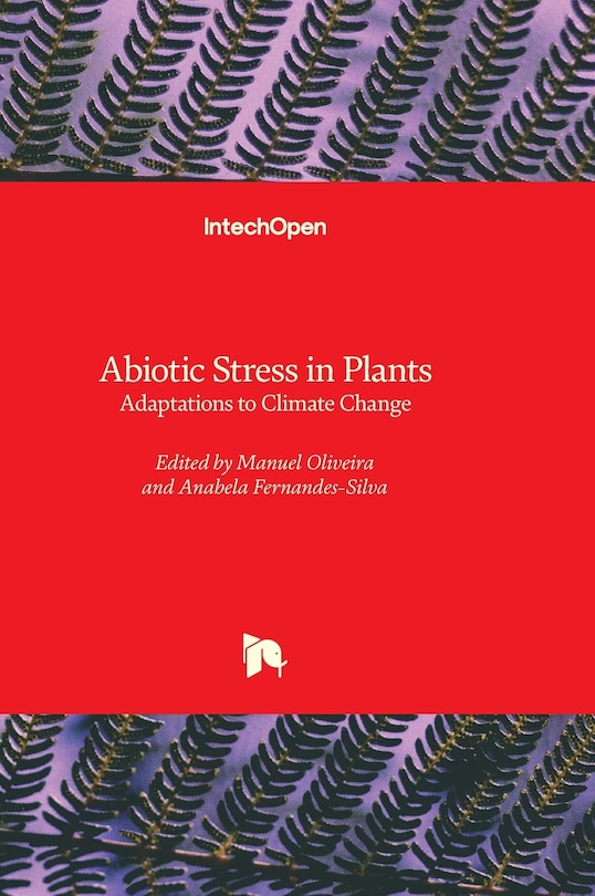 Front cover_Abiotic Stress in Plants - Adaptations to Climate Change